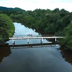 Refúgio do Trapiche em Ubatumirim