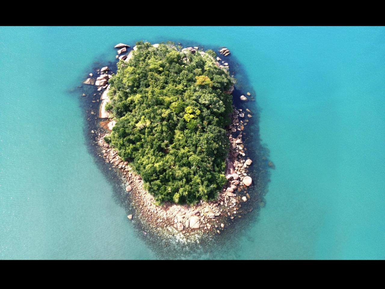 Refugio Do Trapiche Em Ubatumirim Pousada *