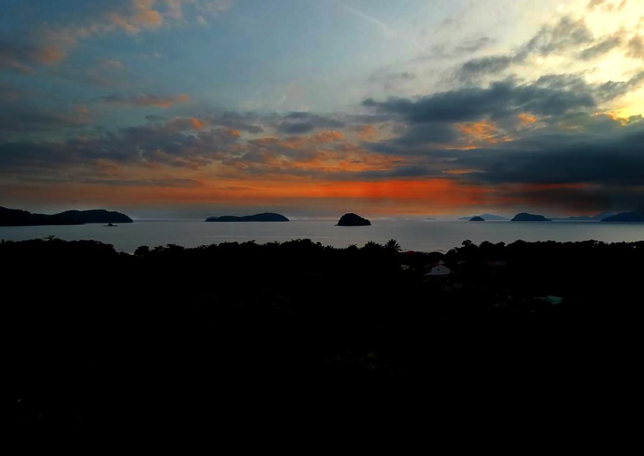 Pousada Refugio Do Trapiche Em Ubatumirim Ubatuba